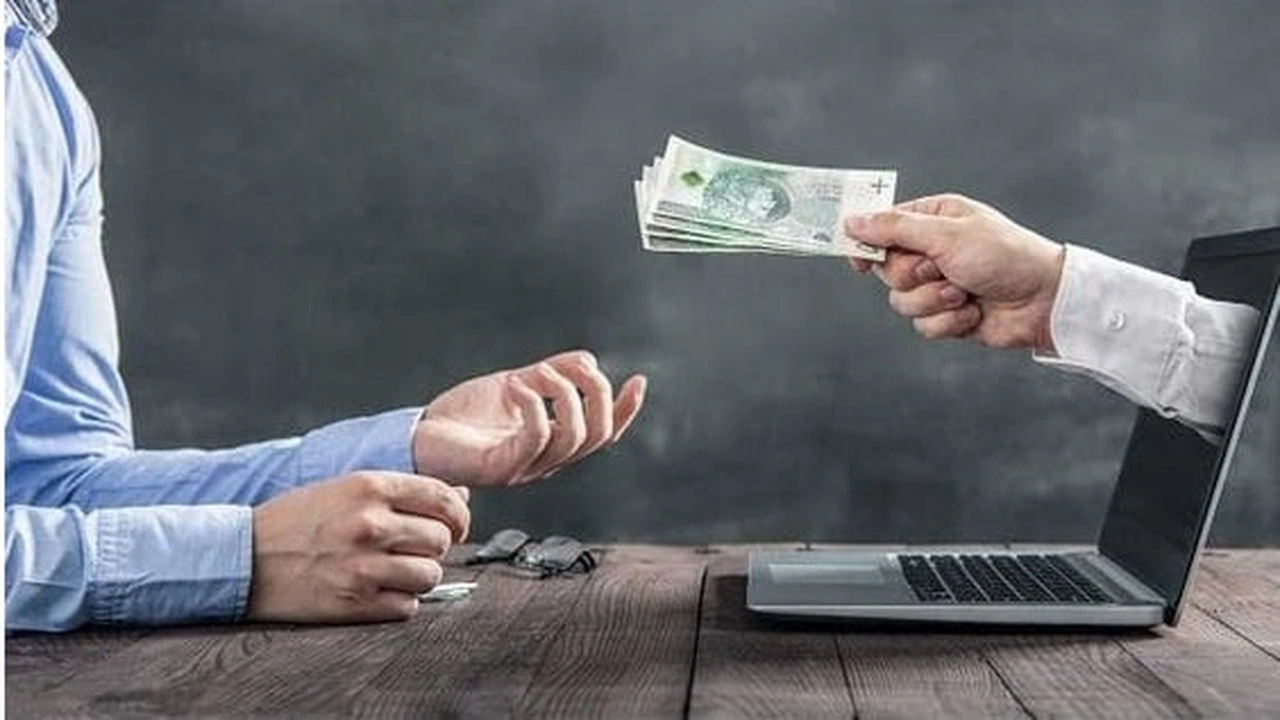 5 Best Online Profit Sites for 2024