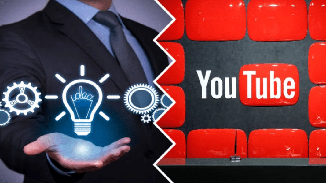 How to create a successful YouTube channel: tips for a strong YouTube presence