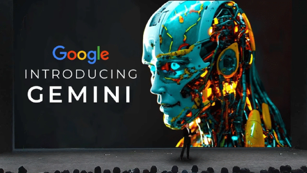 The rivalry between Gemini and ChatGpt.. Is staying stronger or smarter?