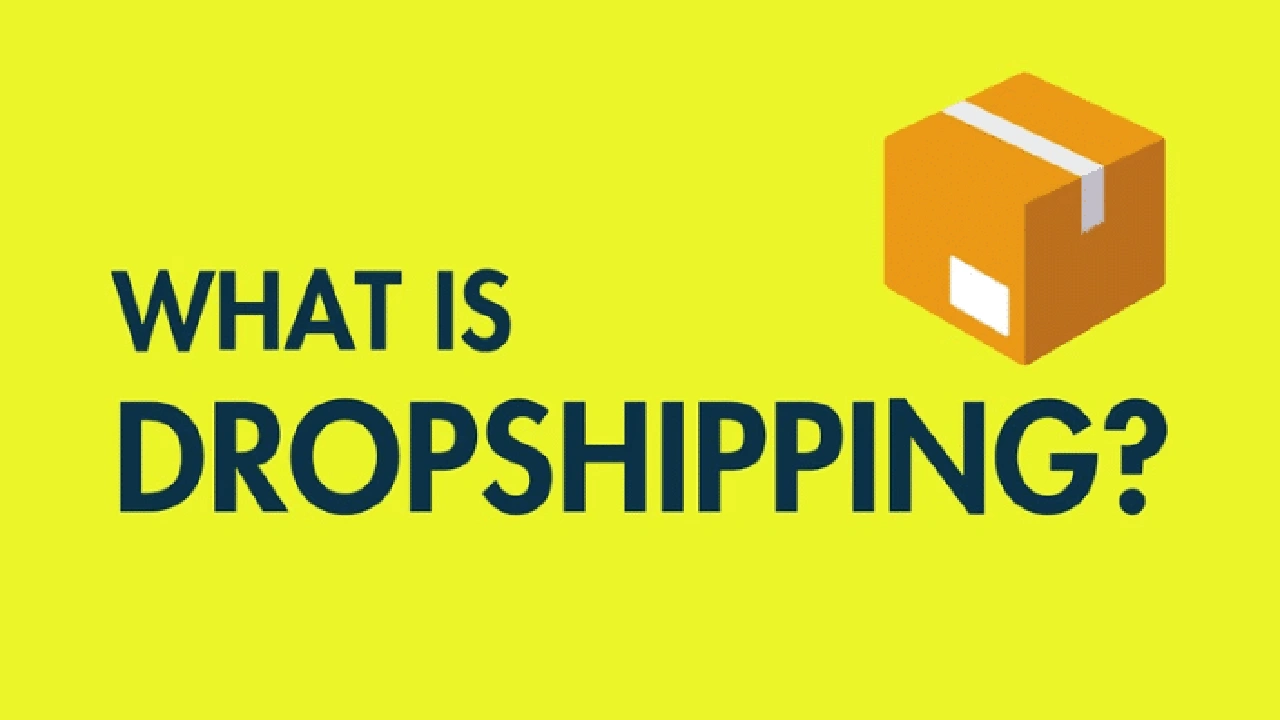 Your comprehensive guide to the pro-drop-shipping in e-commerce