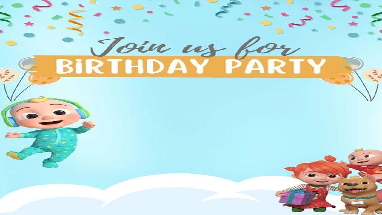 baby boy birthday invitation message