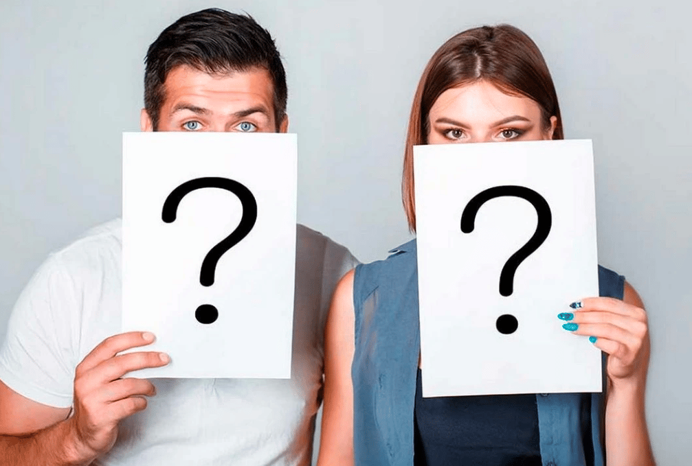 أسئلة محرجة 18 للمتزوجين