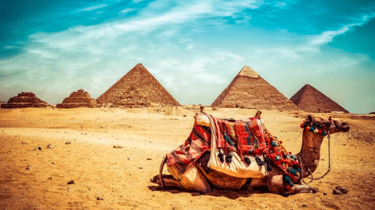 ما هي أفضل الاماكن السياحية في مصر للعوائل؟