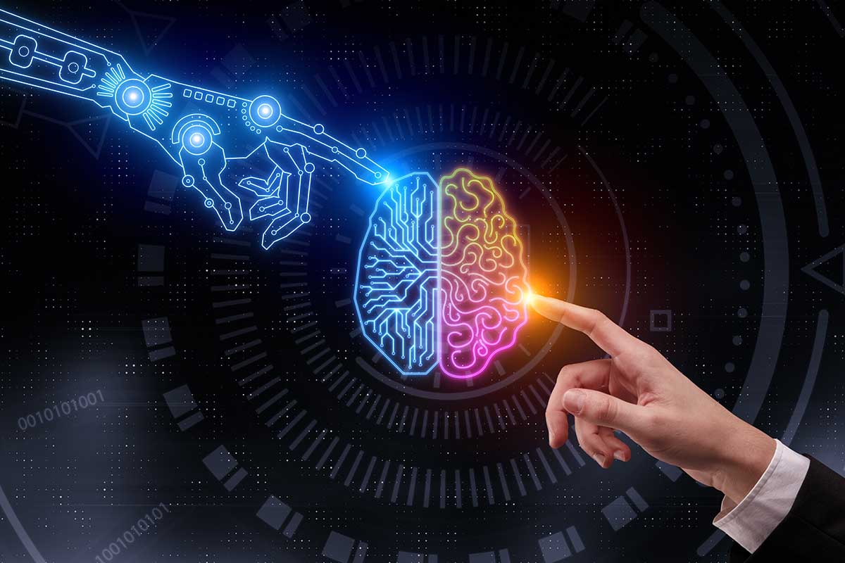 أهمية الثورة الصناعية الرابعة