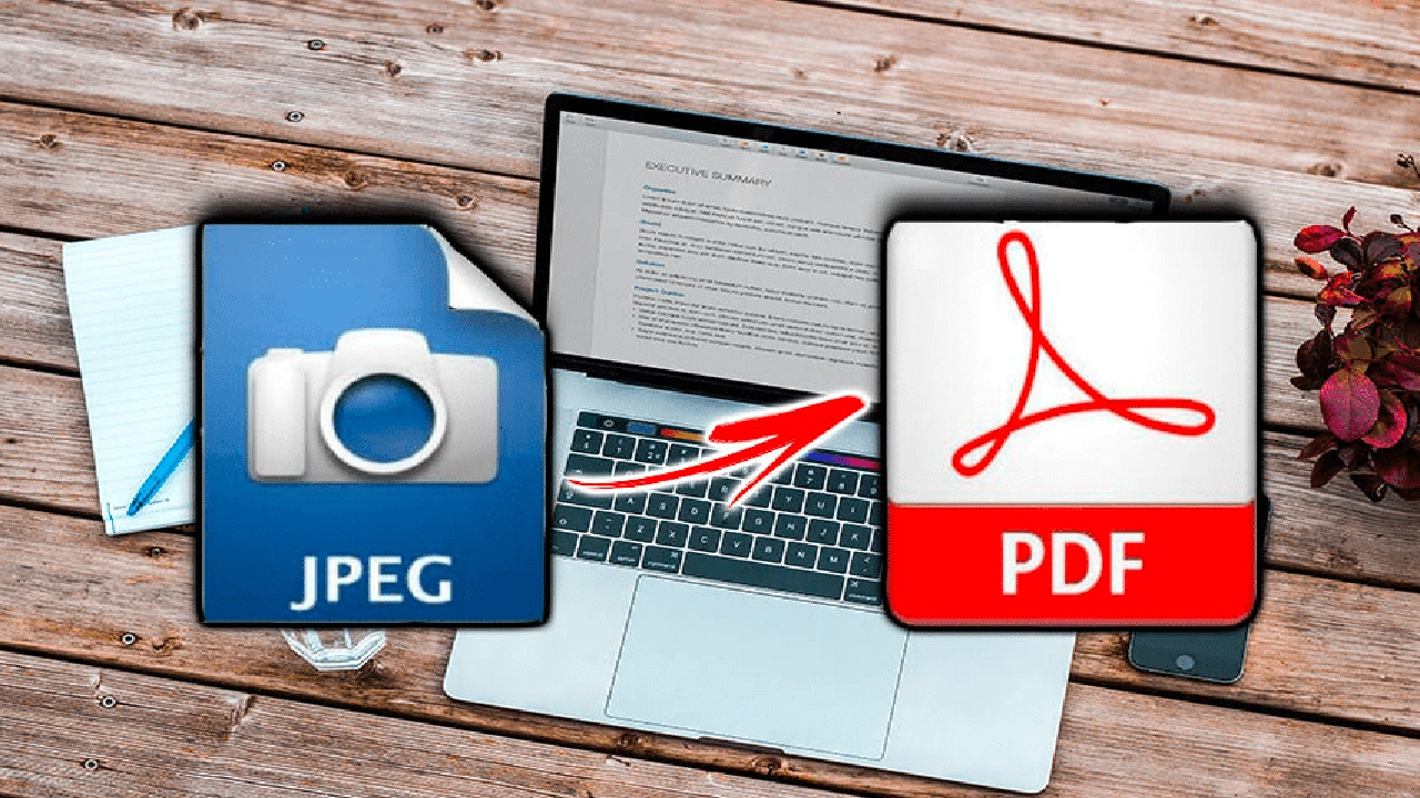 افضل برنامج تحويل الصور الى pdf