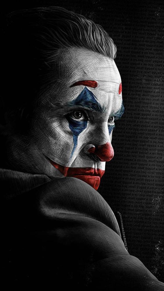 أقوال جوكر عن الحياة