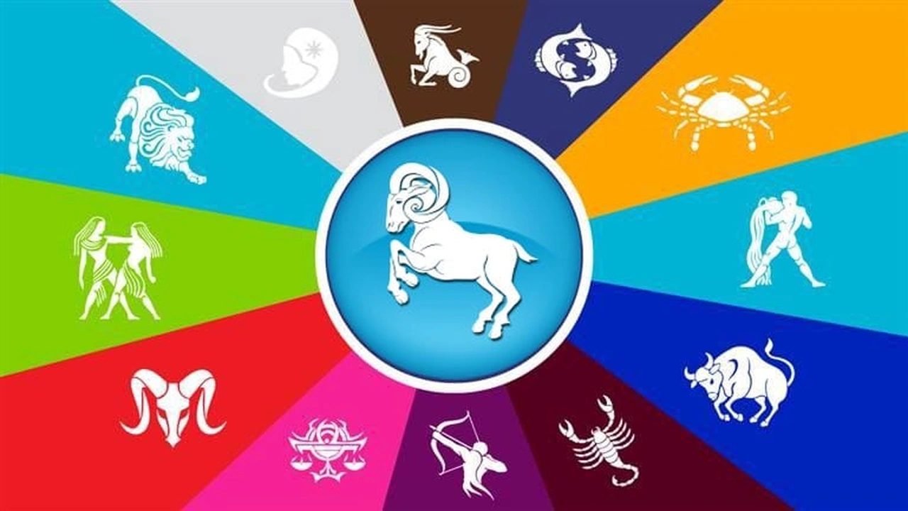 الابراج بالانجليزي اسماء