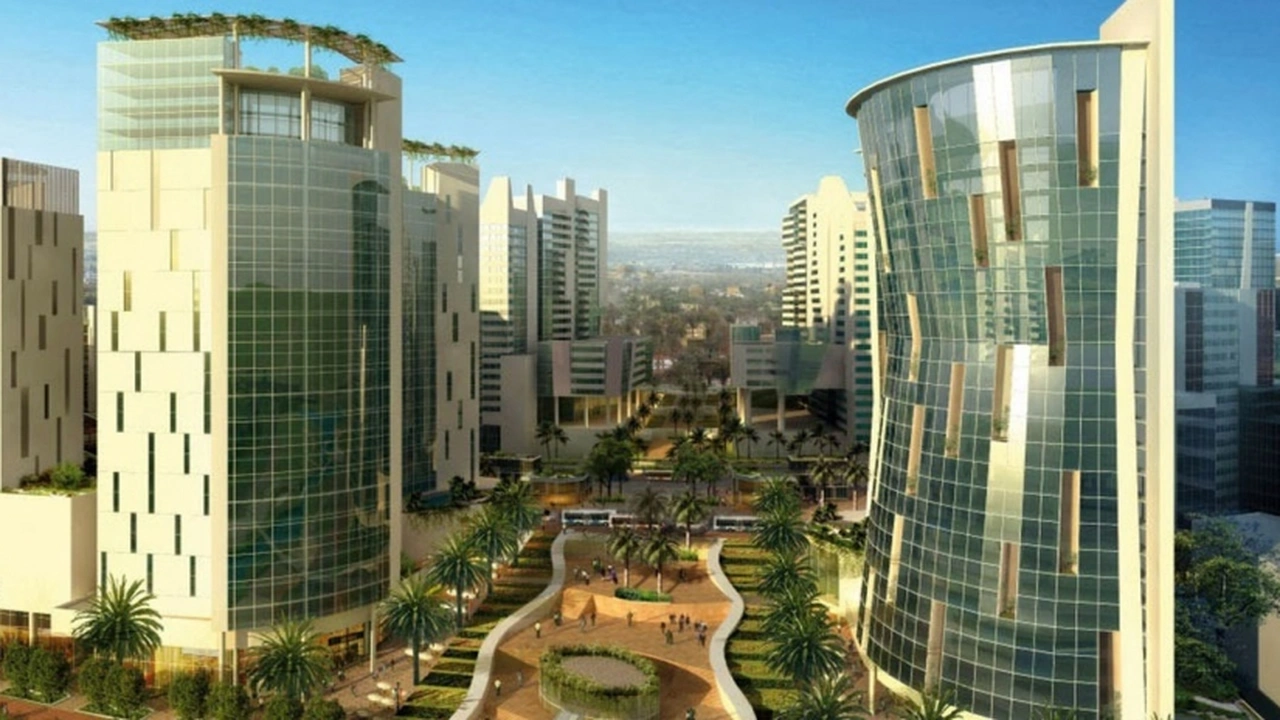 السياحة في رواندا وما هي أكثر الأشياء التي تشتهر بها رواندا؟