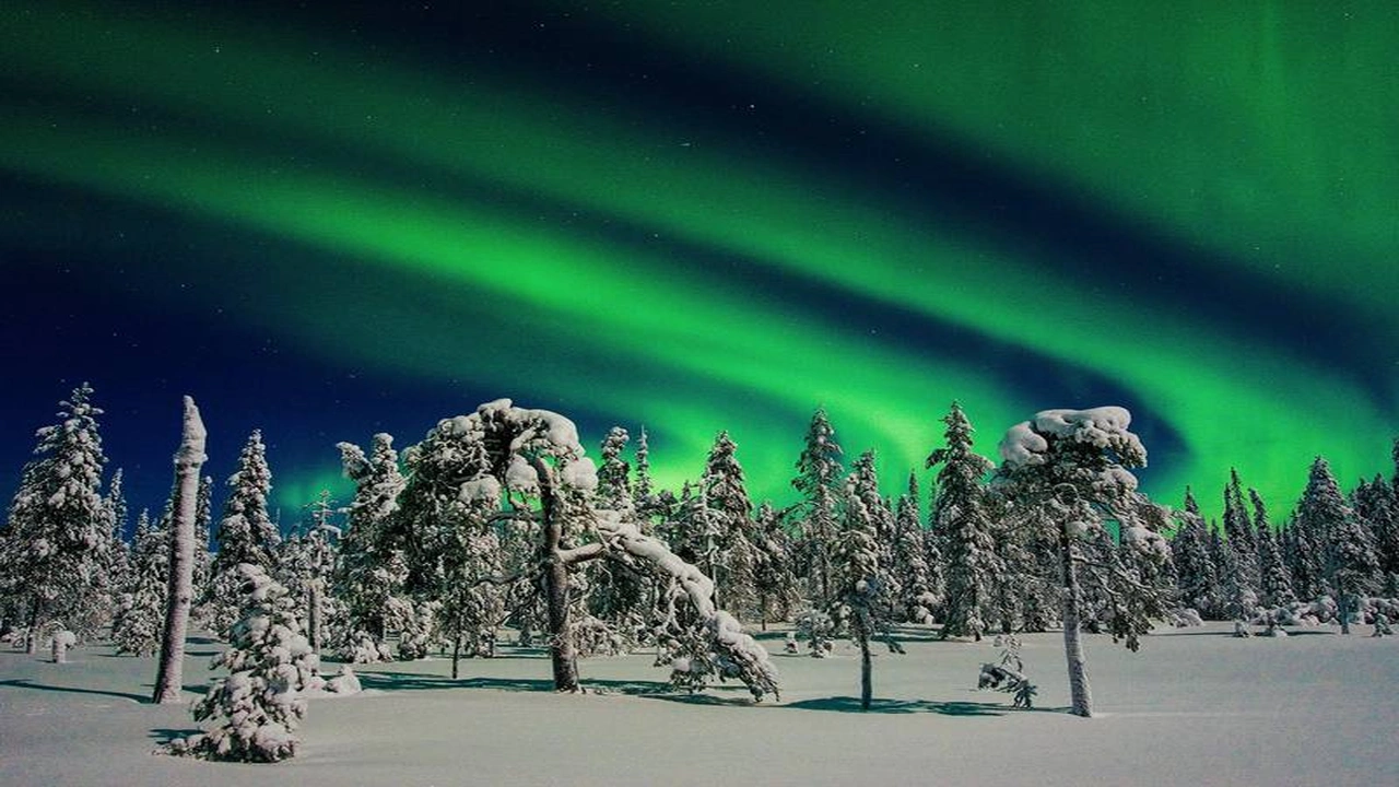 السياحة في فنلندا وهل فنلندا تستحق الزيارة؟