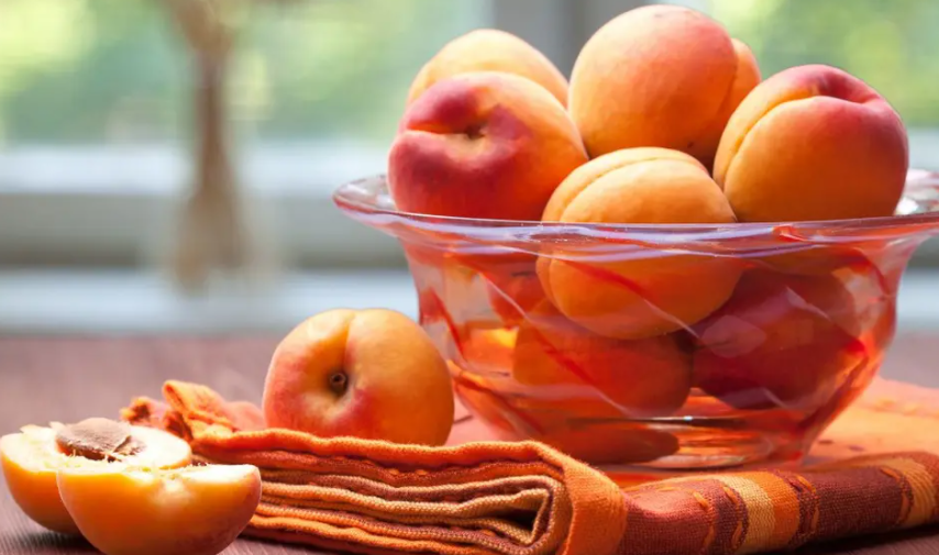 تجربتي مع بذور المشمش وكيفية استعمال بذور المشمش