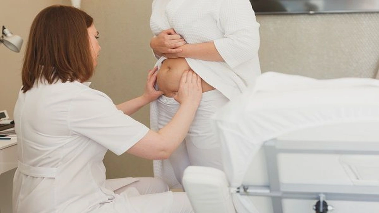 مميزات وعيوب نحت الجسم وتجربتي مع عملية نحت الجسم