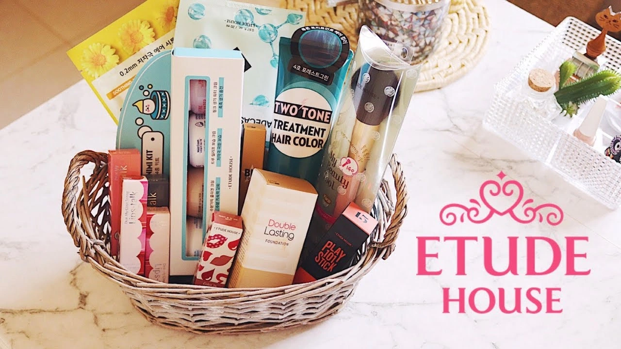 تجربتي مع منتجات ايتود هاوس للرموش