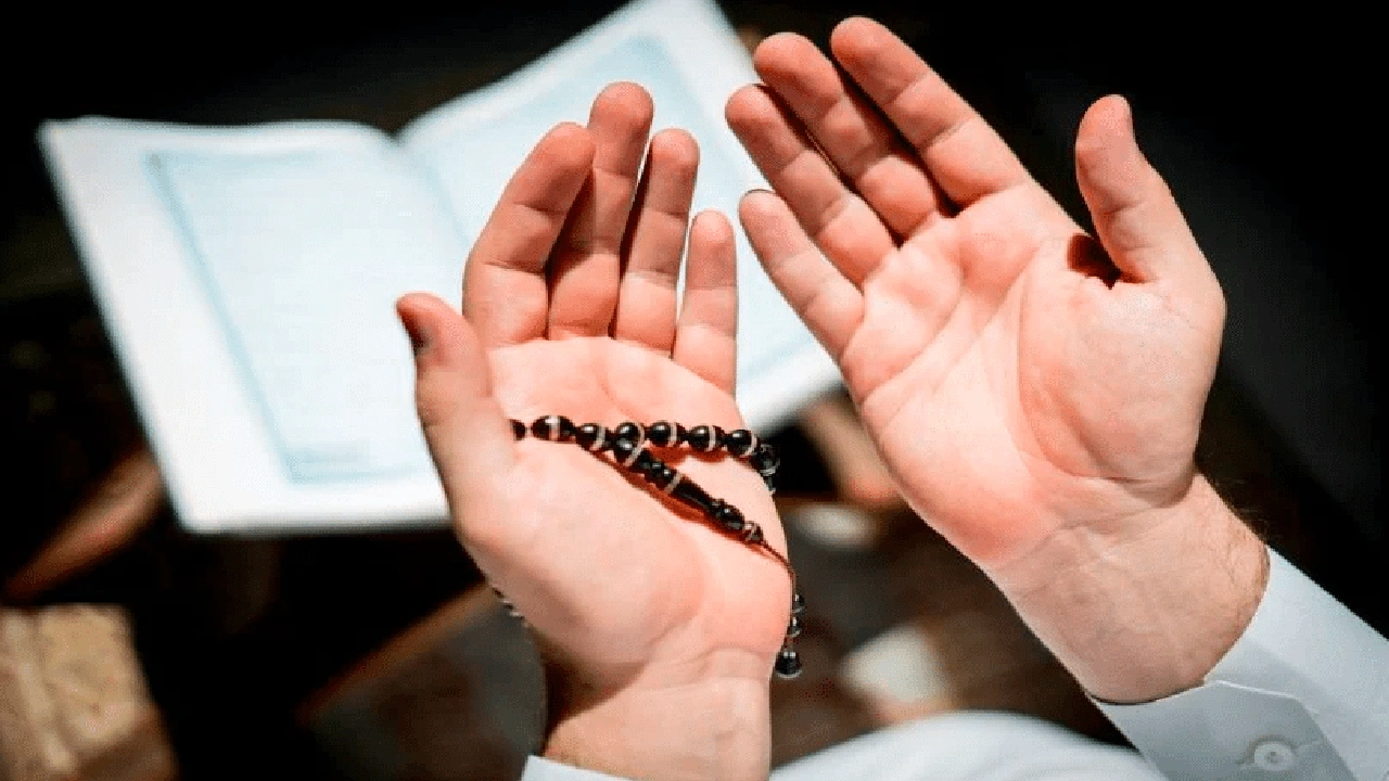 كيف تحصن نفسك قبل النوم؟