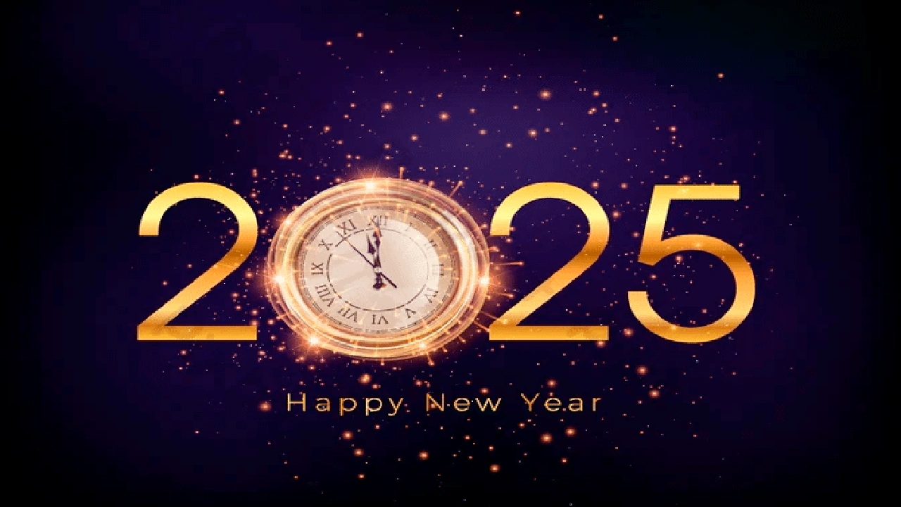 تهنئة راس السنة للاصدقاء