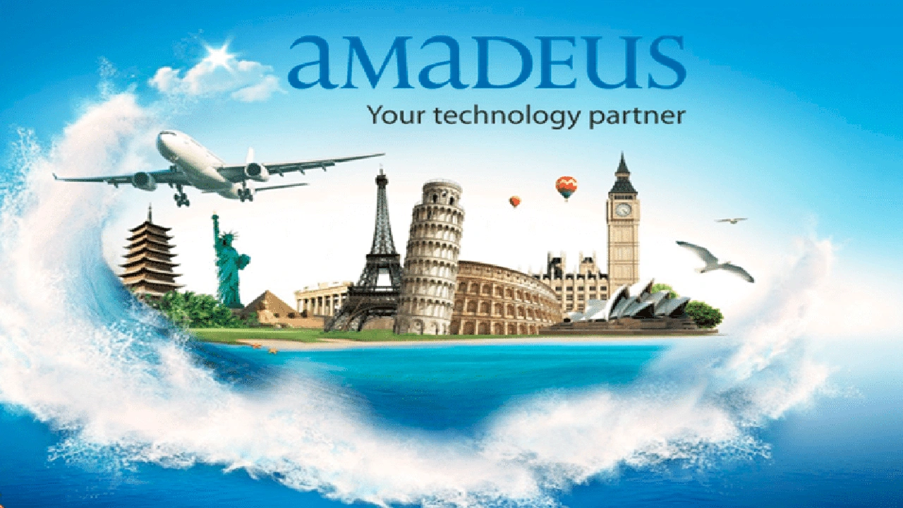 ما هو نظام وخطوات الحجز على اماديوس؟