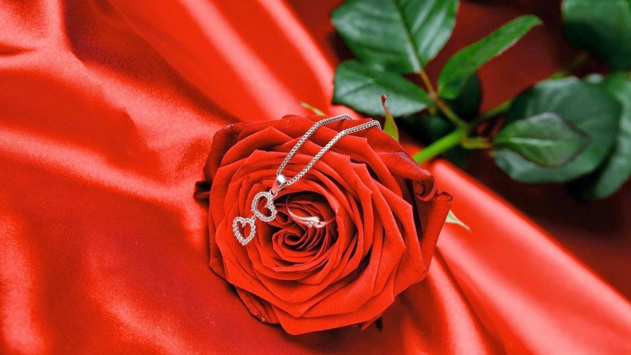 رد على طمنيني عنك