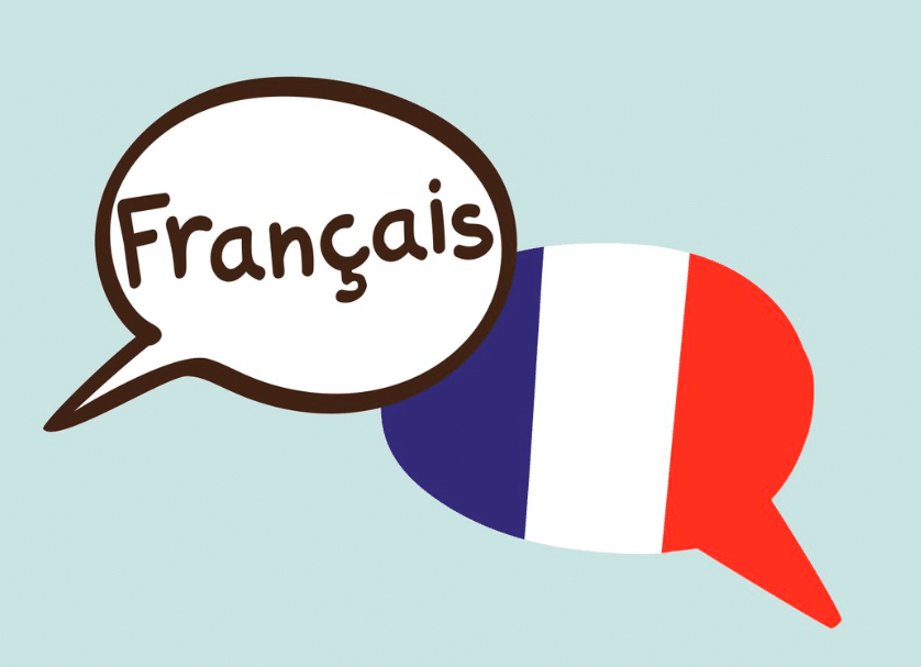 شرح درس الامر في اللغة الفرنسية وجمل عن فعل الأمر بالفرنسي