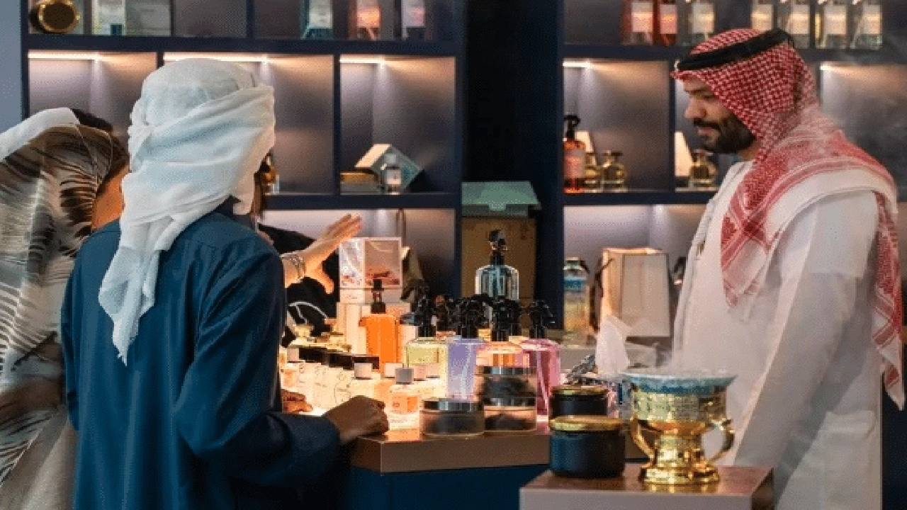 شركات العطور في البحرين شركة زماني للعطور