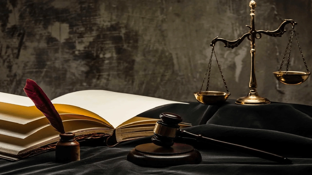 كيف تصبح محاميا في الإمارات؟