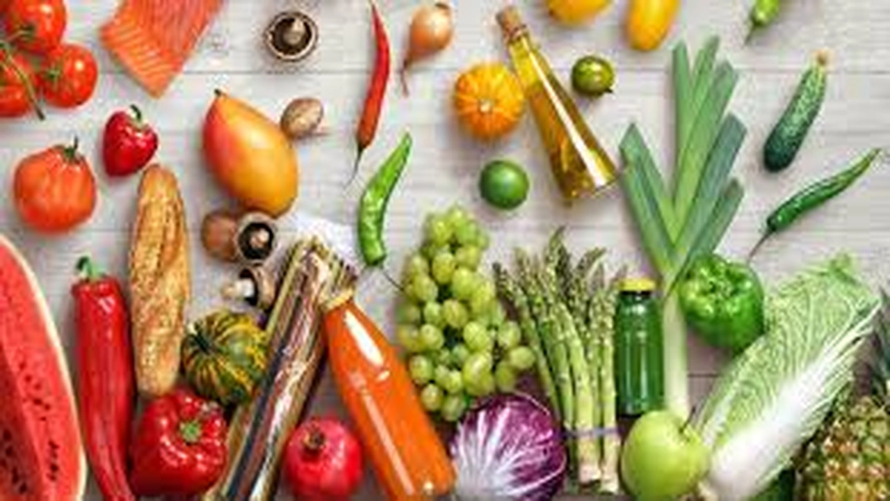 عنصر غذائي لعلاج تجاعيد الوجه نهائياً