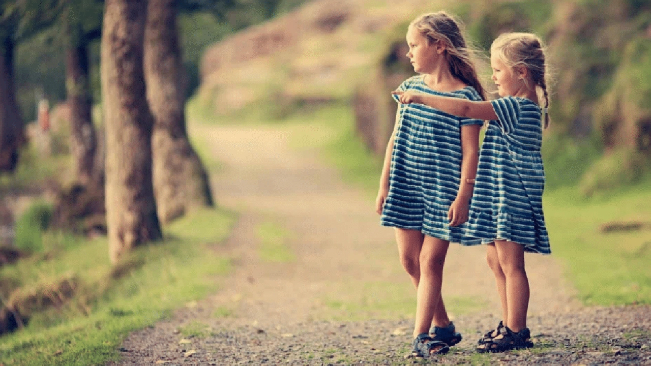 قصة قصيرة بالانجليزي عن الصداقة