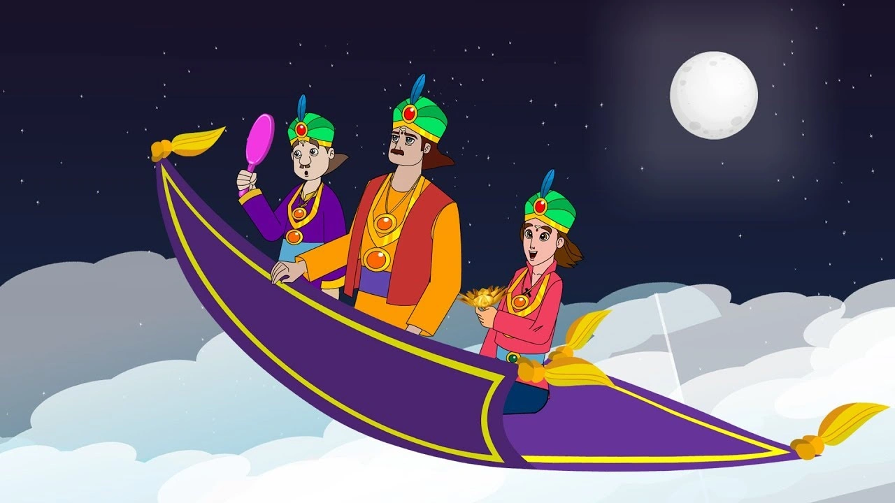 3 قصص اطفال مكتوبة هادفة قصيرة : قصة ثلاث عجائب