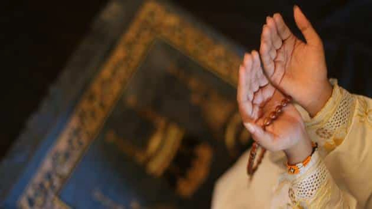 من قصص استجابة الدعاء؟