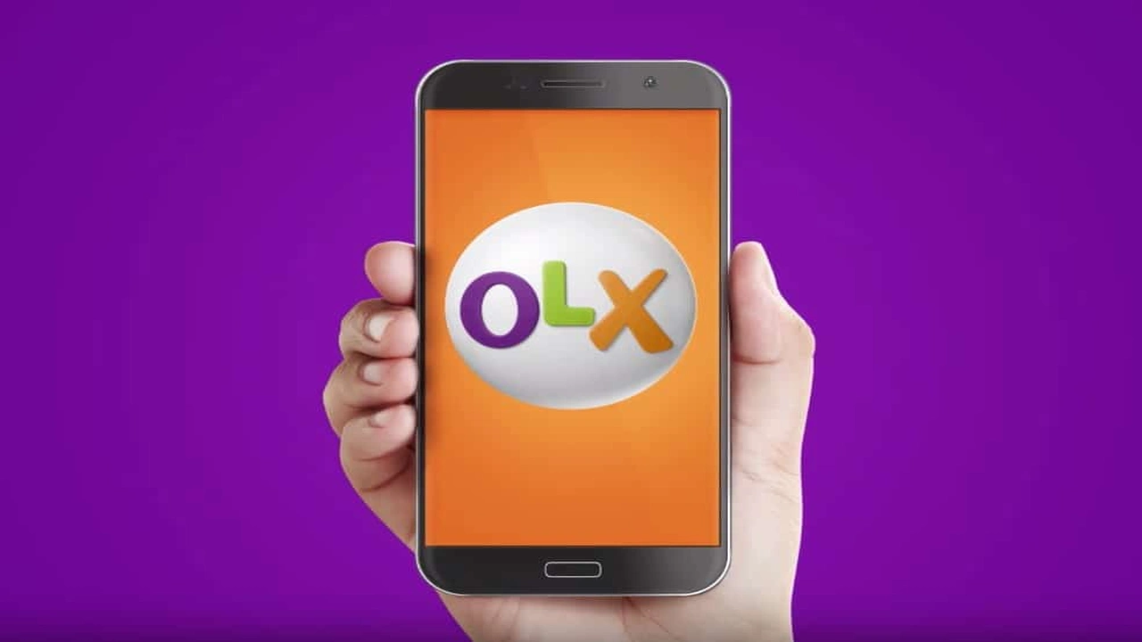 ازاي اعرض حاجه علي olx؟