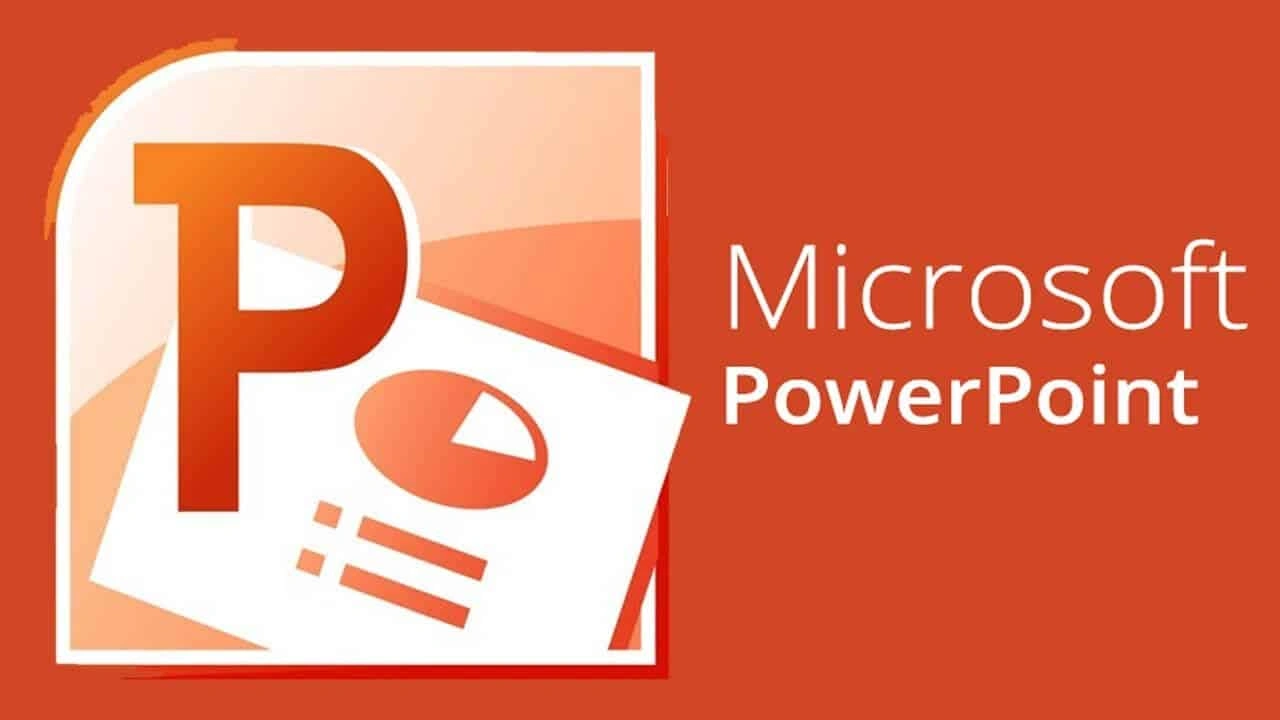 كيفية استخدام powerpoint