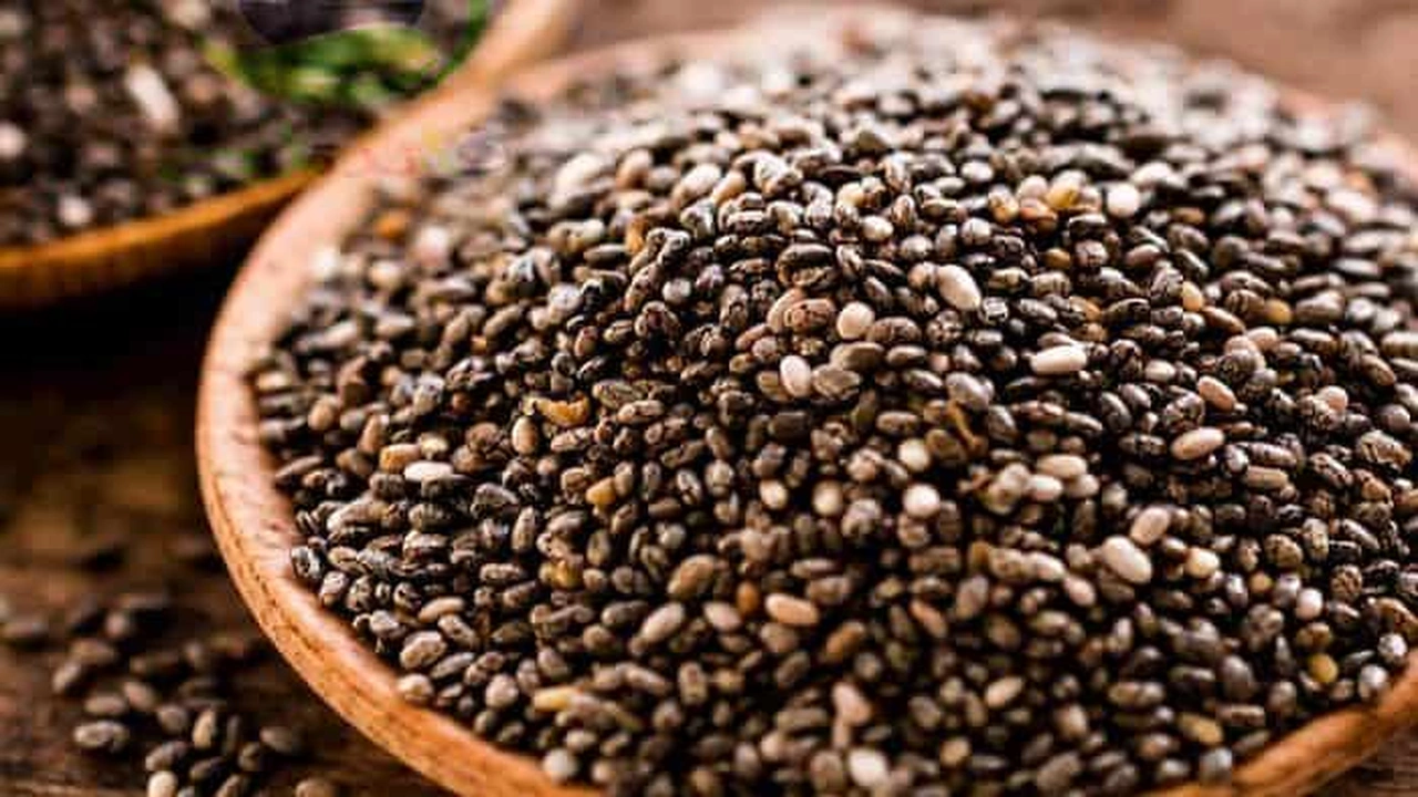 مين جربت بذور الشيا للتنحيف ومتى تظهر نتيجة بذور الشيا للتنحيف؟