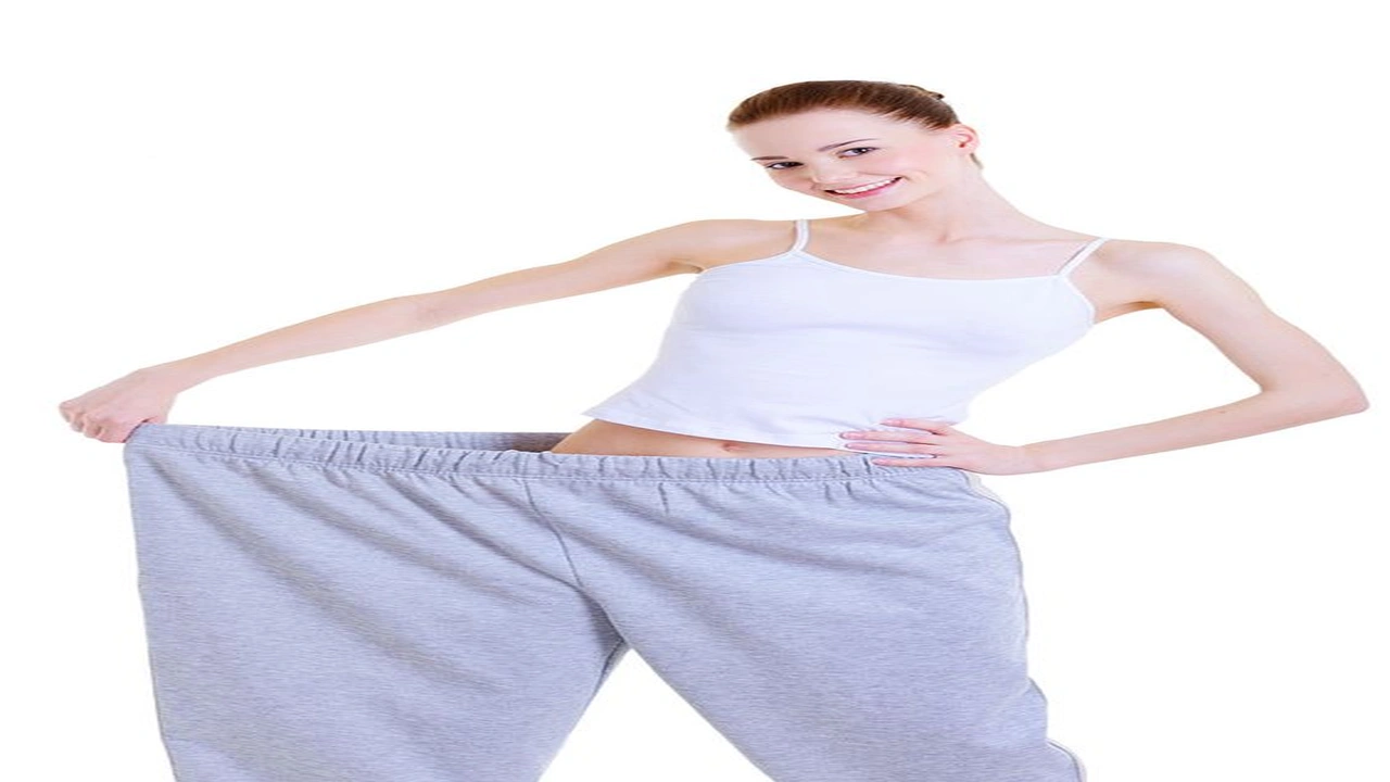 5 نصائح لفقدان الوزن بسرعة