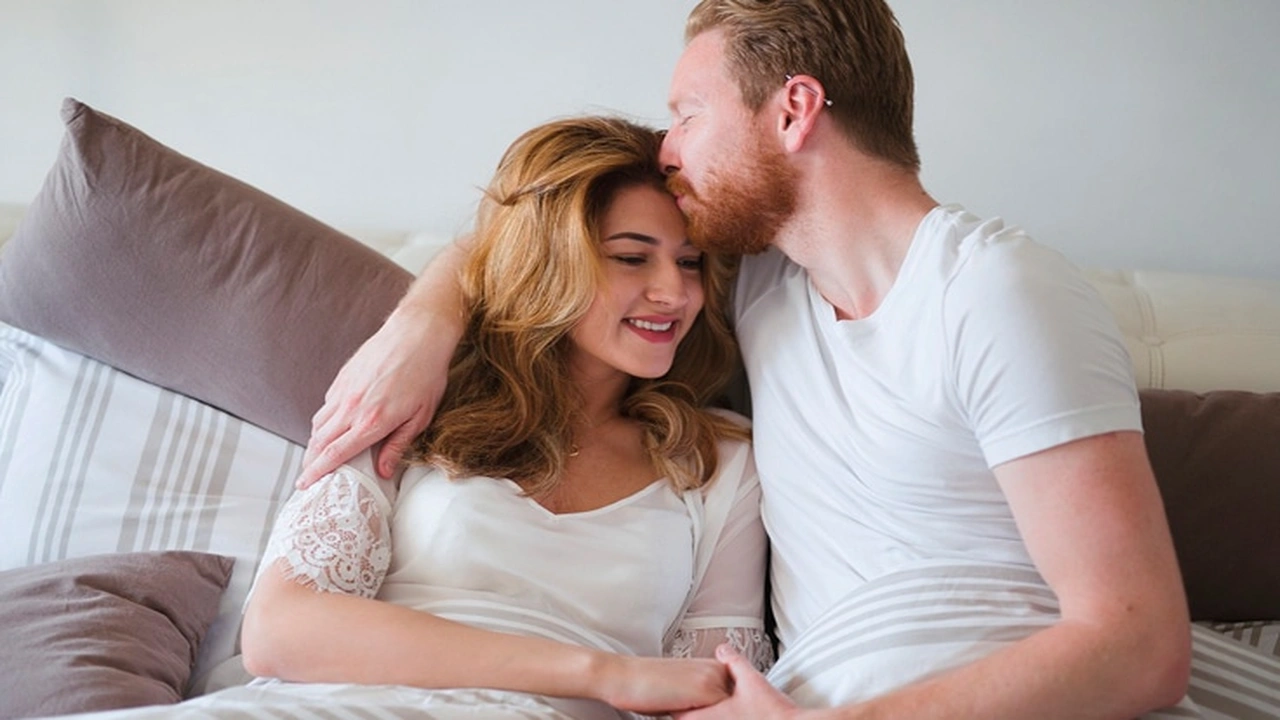 نصيحة للزوجين