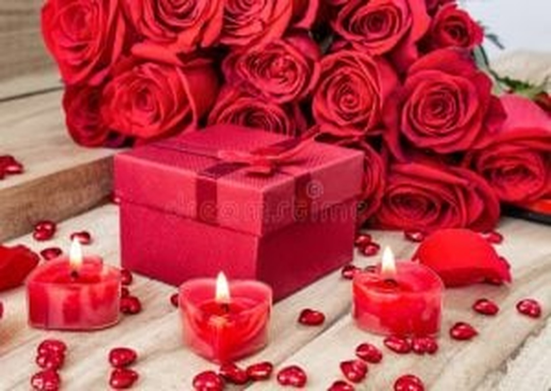 love messages for valentine's day
