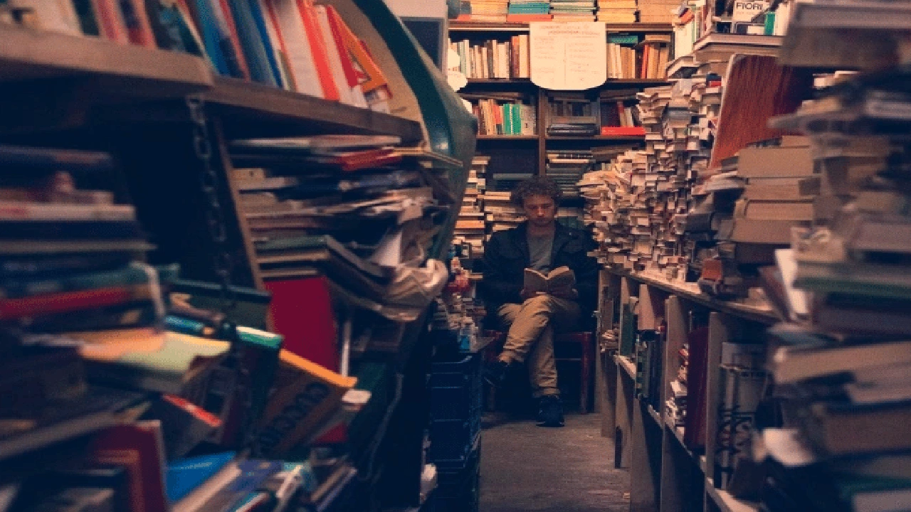 افضل الكتب للقراءة بالانجليزي