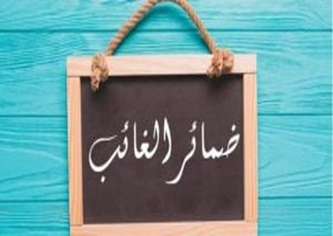 تدريبات على ضمائر الغائب pdf