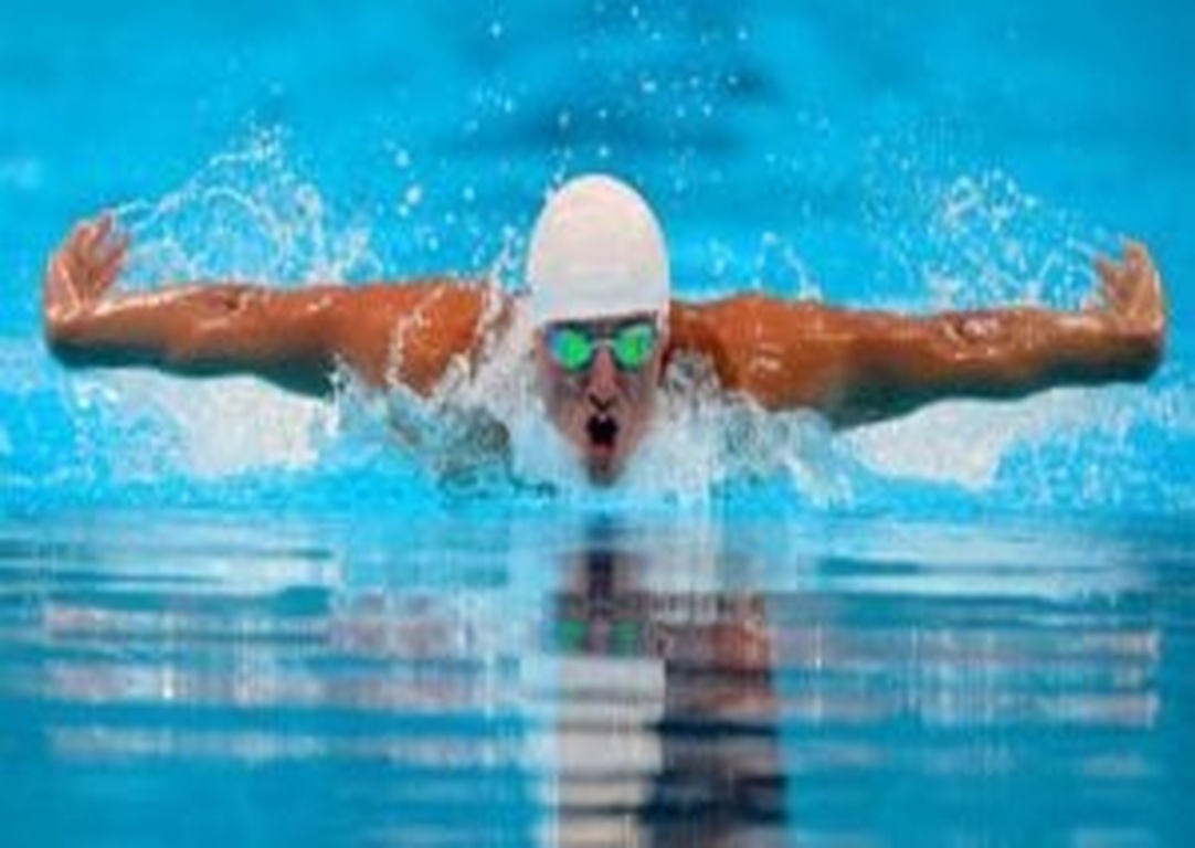 موضوع تعبير بالانجليزي عن السباحه