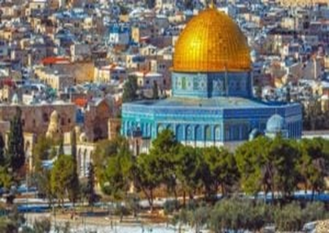 موضوع تعبير عن القدس باللغة الانجليزية