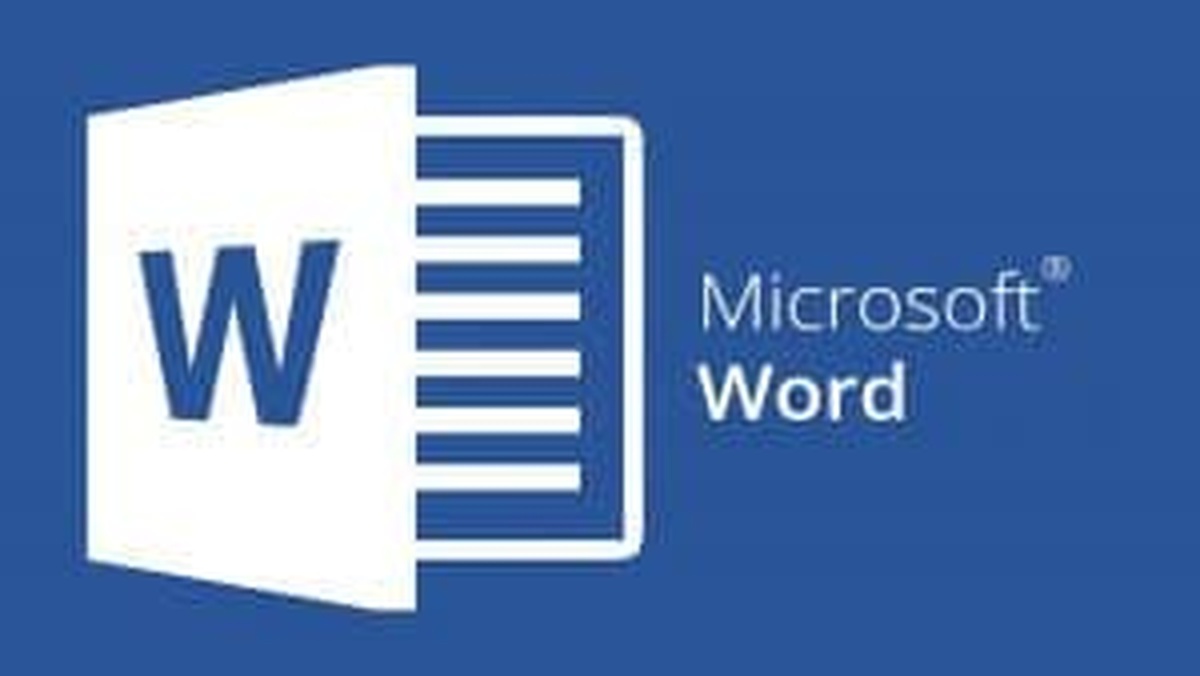 تدريبات على برنامج word