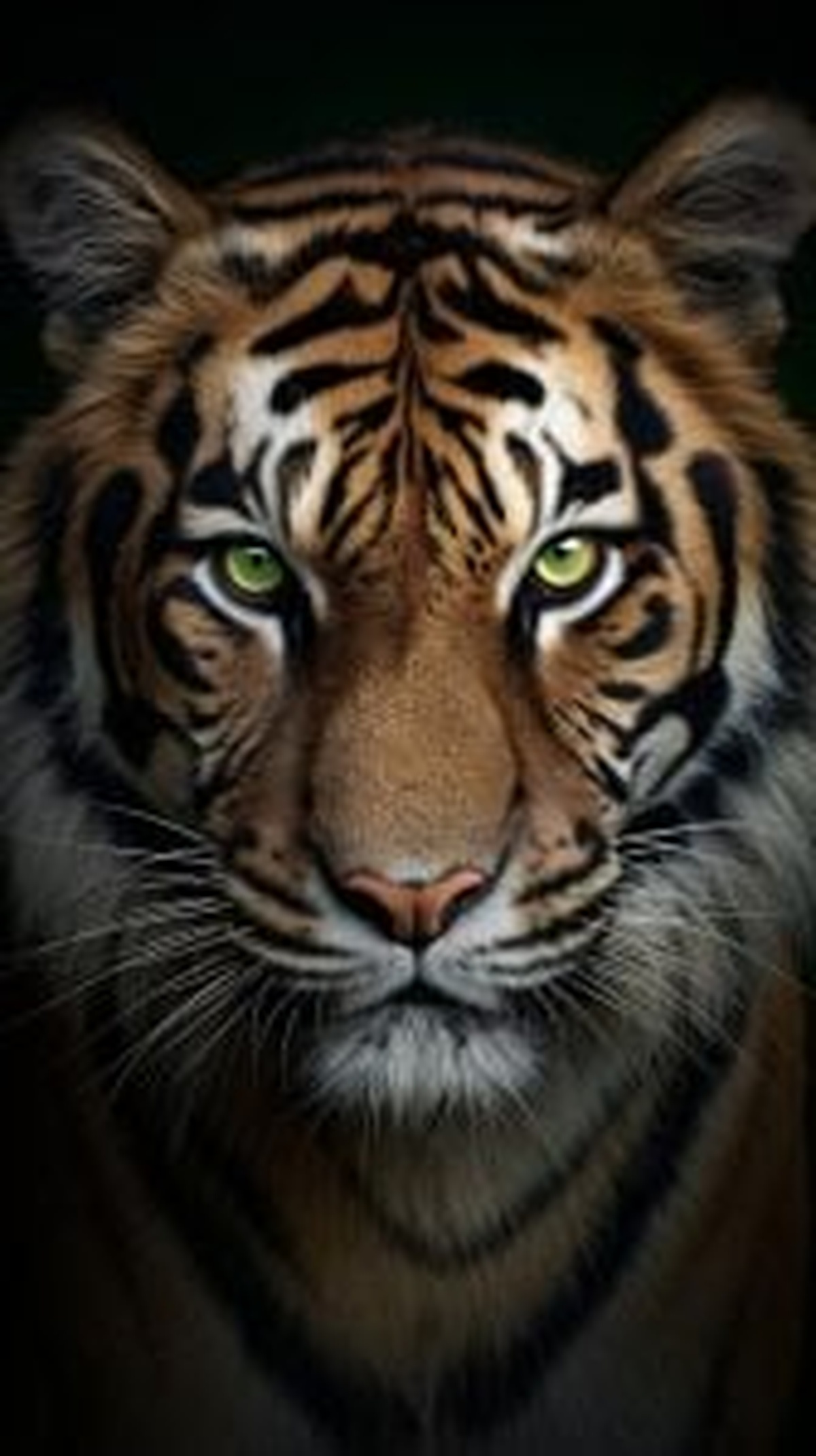 معلومات عن النمر بالانجليزي قصير