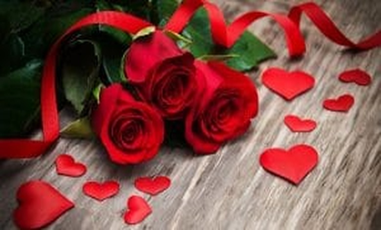 love messages for her