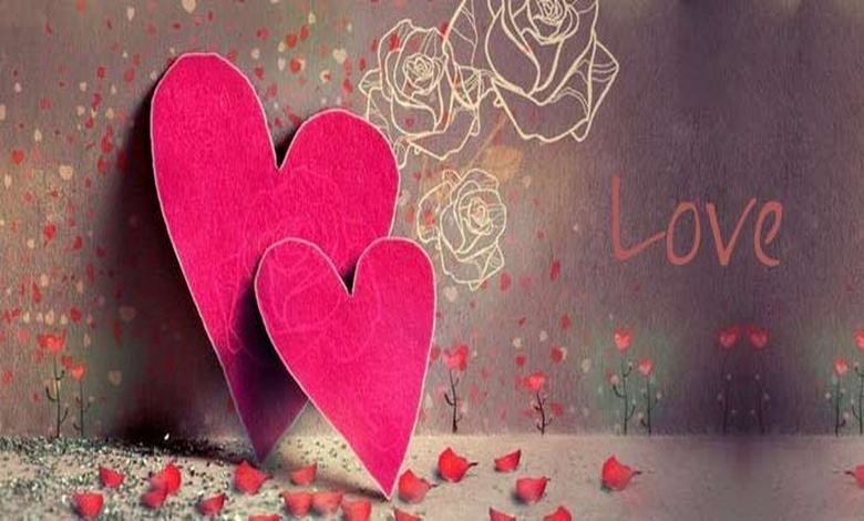 love messages for her