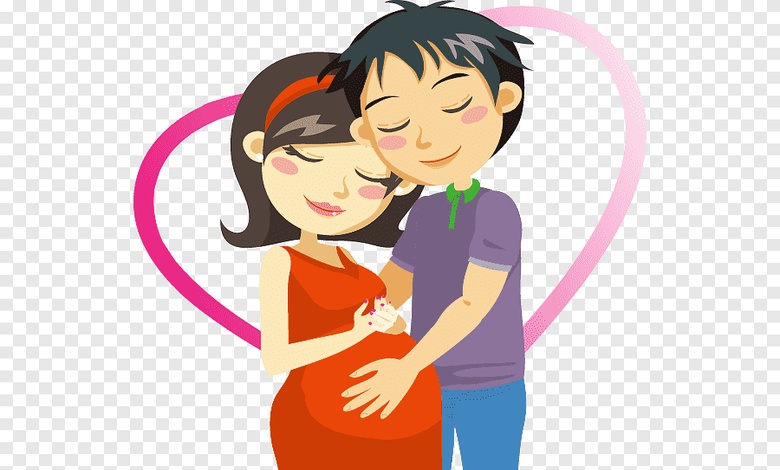 love messages for pregnant wife