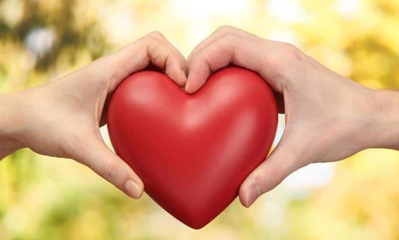 love messages for trust