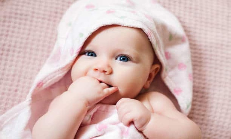 new baby messages islam