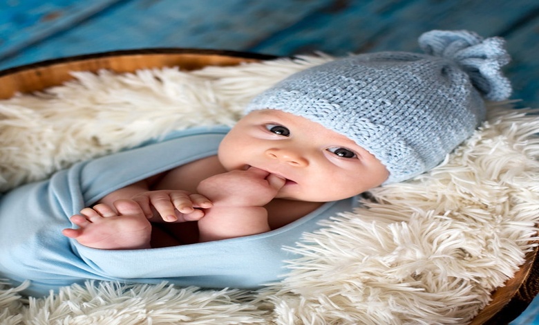 new baby messages islam