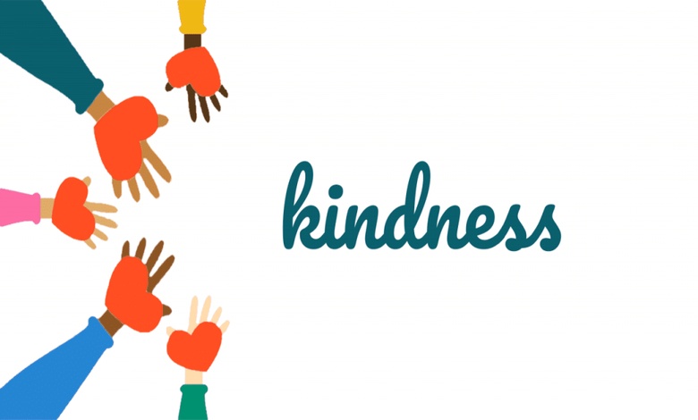 quotes about kindness