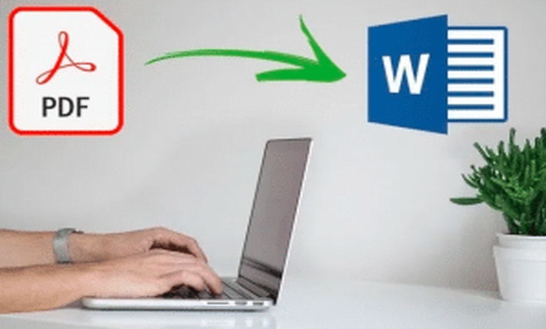 أفضل برنامج تحويل pdf إلى word