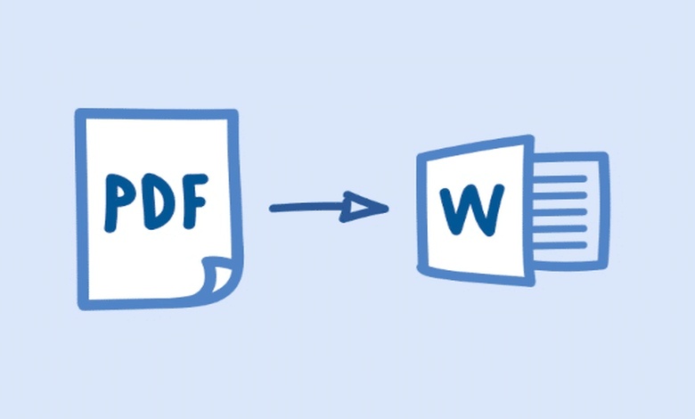 أفضل برنامج تحويل pdf إلى word