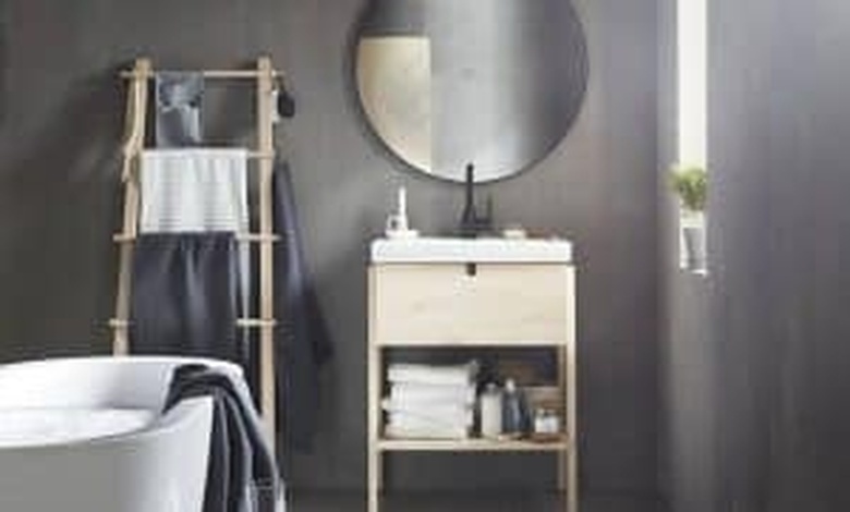 ادوات الحمام بالانجليزي