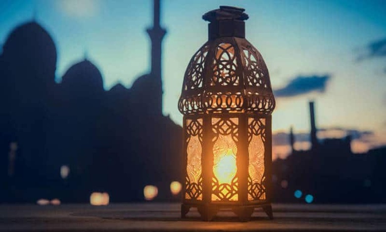 اذاعة مدرسية باللغة الانجليزية عن رمضان